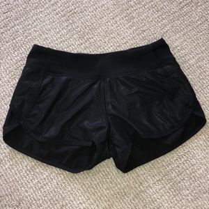 ivivva holographic shorts (NOT SOLD ANYMORE)